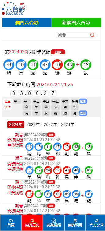 澳门六开奖号码2025年开奖记录,澳门六开奖号码与未来展望，2025年开奖记录深度解析